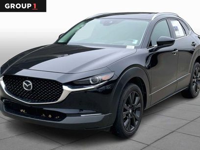 Used 2022 MAZDA CX-30 2.5 Turbo w/ Premium Plus Pkg