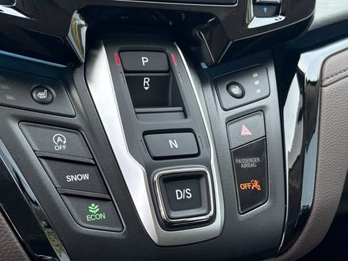 New 2026 Honda Odyssey Touring image 34