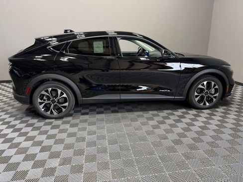 New 2026 Ford Mustang Mach-E Select w/ Comfort Package AWD/4WD image 7