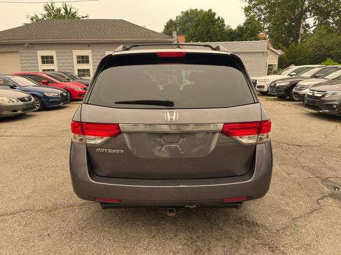 Used 2016 Honda Odyssey EX image 5