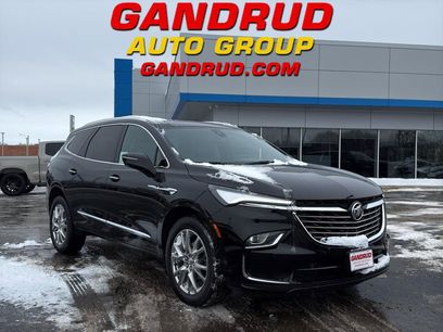 Used 2024 Buick Enclave Essence w/ Experience Buick Package