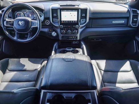 Certified 2022 RAM 1500 Laramie image 11