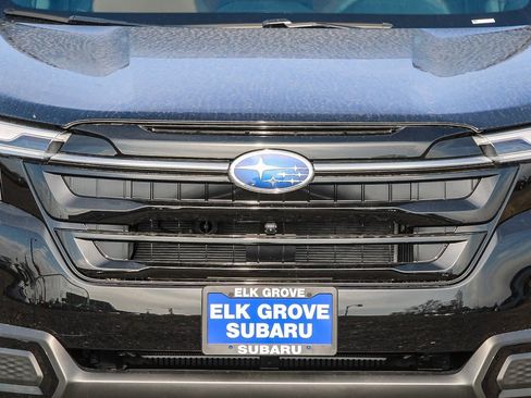 New 2026 Subaru Forester Touring image 24