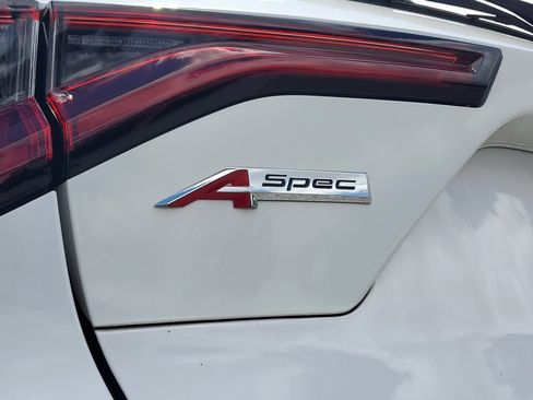 Certified 2024 Acura MDX A-Spec AWD/4WD image 8