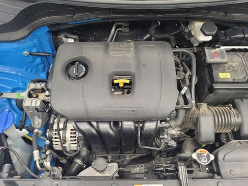 Used 2024 Kia Soul S image 30