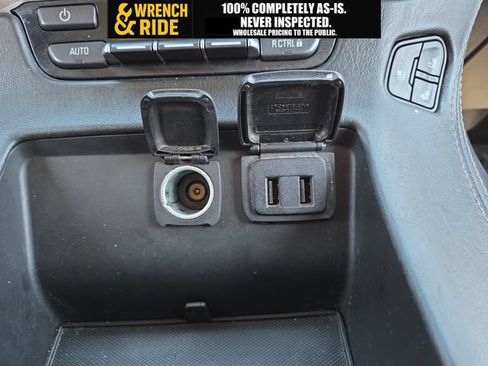 Used 2017 GMC Yukon XL SLT AWD/4WD image 19