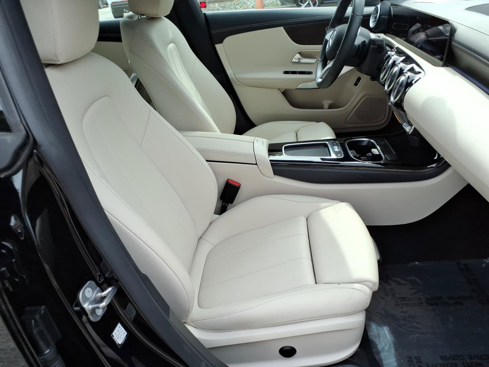 Used 2026 Mercedes-Benz CLA 250 image 23