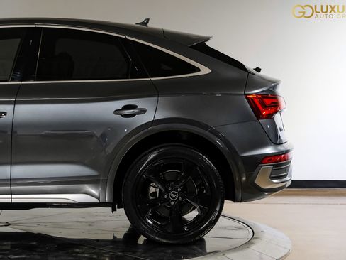 Used 2023 Audi Q5 2.0T Premium Plus w/ Premium Plus Package image 15