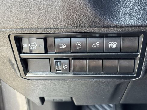 Used 2023 Toyota Tundra SR5 w/ SX Package AWD/4WD image 34