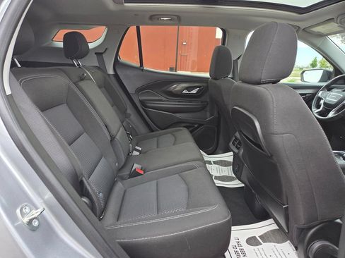 Used 2023 GMC Terrain SLE w/ Driver Convenience Package AWD/4WD image 45