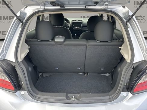 Used 2024 Mitsubishi Mirage ES image 24