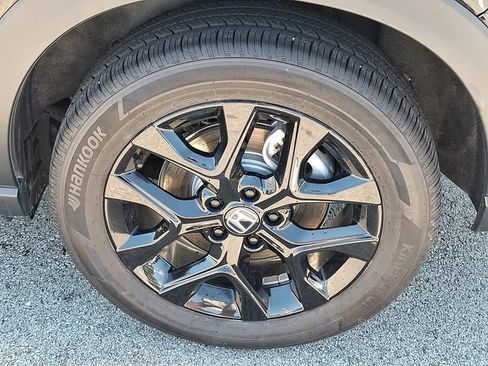 Certified 2024 Honda HR-V Sport image 30
