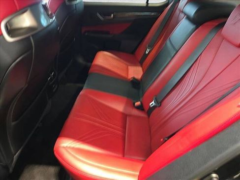 Used 2017 Lexus GS F RWD image 18