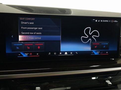 Used 2026 BMW X7 xDrive40i image 33