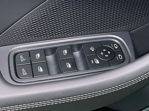 New 2025 Porsche Panamera 4 AWD/4WD image 37