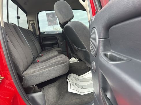 Used 2003 Dodge Ram 2500 Truck SLT image 17