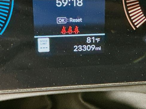 Used 2025 Hyundai Sonata SEL image 19