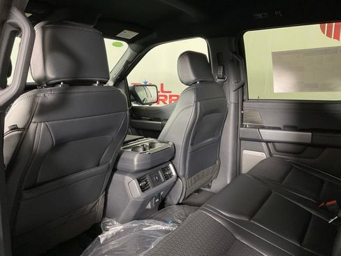 New 2026 Ford F150 Lariat w/ Equipment Group 501A Mid AWD/4WD image 15