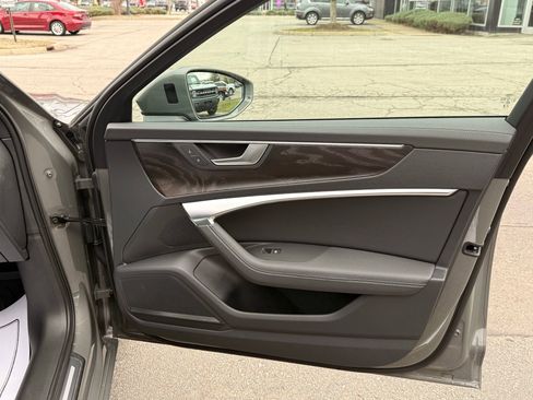 Used 2023 Audi A6 Premium Plus image 15