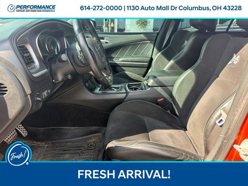 Used 2020 Dodge Charger Scat Pack RWD image 15