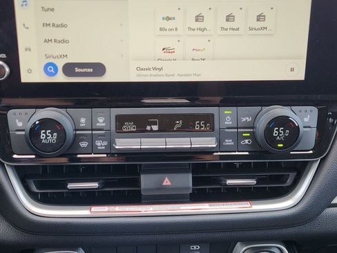 New 2026 Toyota Grand Highlander XLE image 19