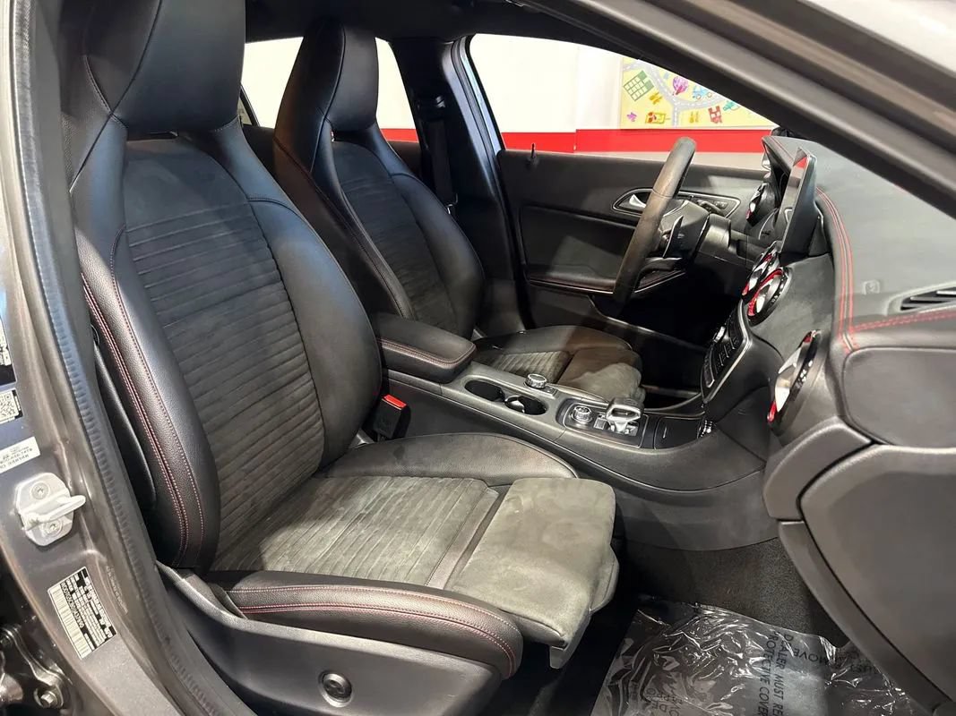 Used 2018 Mercedes-Benz GLA 45 AMG 4MATIC image 80