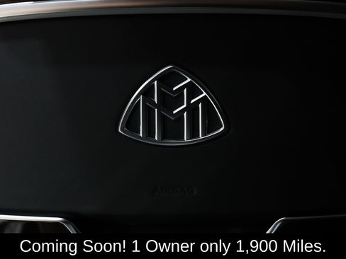 Used 2021 Mercedes-Benz Maybach S 580 4MATIC image 35