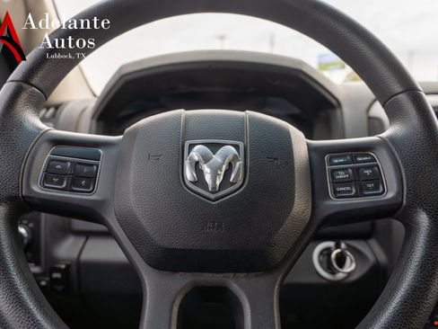 Used 2013 RAM 1500 Tradesman w/ Popular Equipment Group image 11