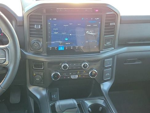 Used 2024 Ford F150 XLT w/ Equipment Group 302A MID AWD/4WD image 22