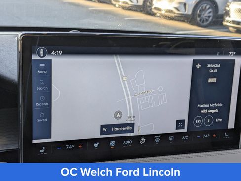 Used 2024 Lincoln Corsair FWD w/ Equipment Group 101A image 26