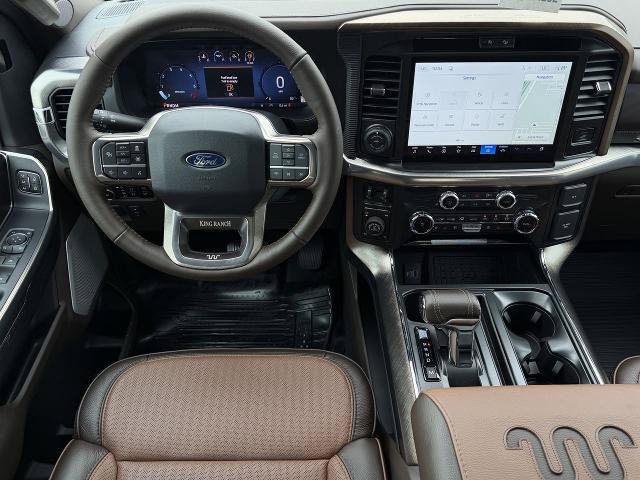New 2026 Ford F150 King Ranch AWD/4WD image 40