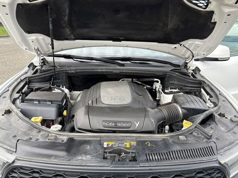 Used 2022 Dodge Durango R/T AWD/4WD image 34