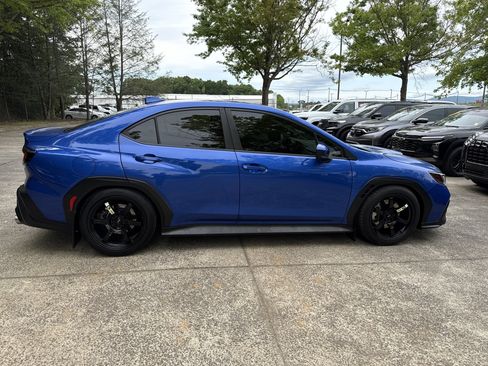 Used 2023 Subaru WRX Premium AWD/4WD image 8