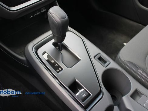 Used 2026 Subaru Crosstrek 2.0i Premium AWD/4WD image 16