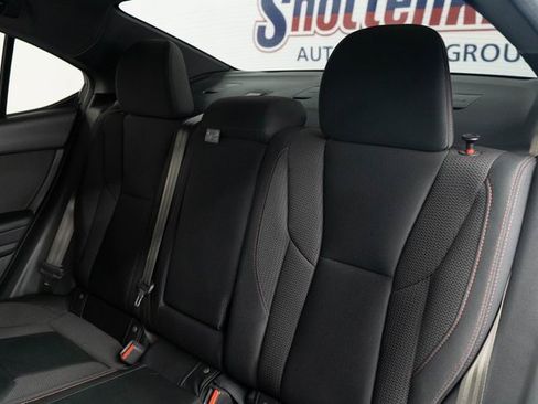 Used 2022 Subaru WRX Premium image 19