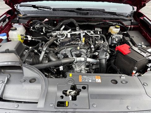 Used 2025 Ford Ranger XL image 27