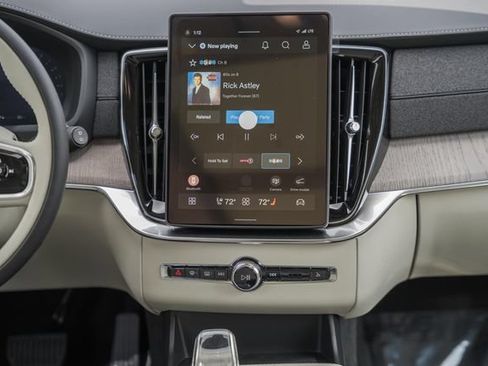 New 2027 Volvo XC90 B6 Ultra AWD/4WD image 21