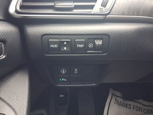 Used 2021 Honda Accord Touring image 29