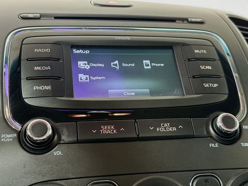 Used 2017 Kia Forte LX w/ LX Popular Package image 16