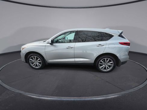 Used 2019 Acura RDX AWD w/ Technology Package image 5
