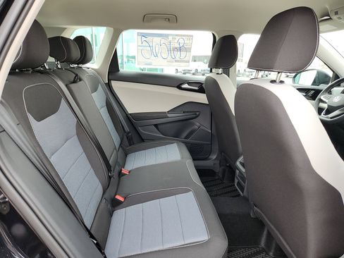 New 2026 Volkswagen Taos S image 14