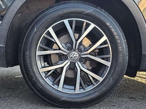 Used 2020 Volkswagen Tiguan SEL image 6