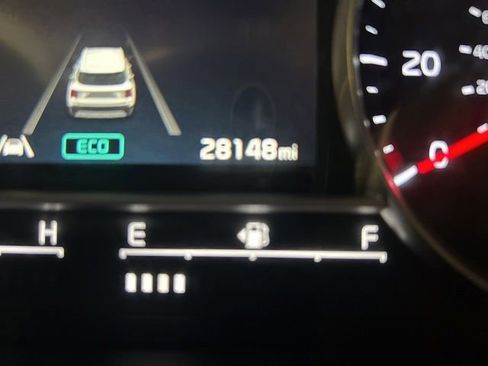 Used 2023 Kia Sorento EX AWD/4WD image 25