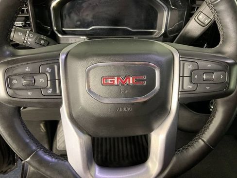 Used 2023 GMC Sierra 1500 Elevation AWD/4WD image 31