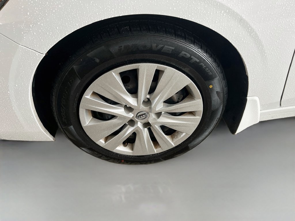 Used 2024 Nissan Sentra S w/ Trunk Package FWD image 27