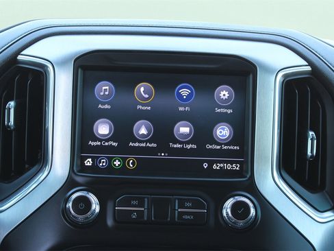 Used 2021 GMC Sierra 1500 Elevation image 19