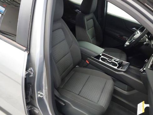 New 2026 Chevrolet Equinox LT w/ Safety and Technology Package image 28