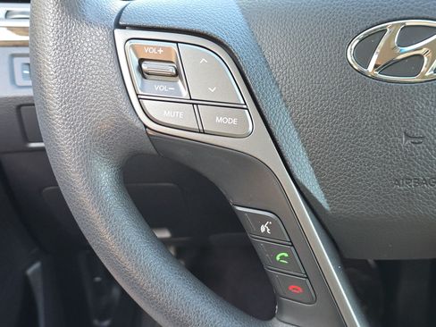 Used 2018 Hyundai Santa Fe Sport AWD/4WD image 27