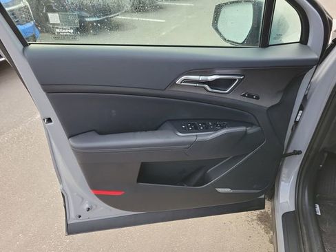 New 2026 Kia Sportage X-Line Prestige AWD/4WD image 5