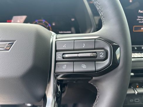 New 2026 Chevrolet Colorado Trail Boss image 17